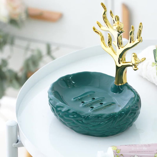 Branches for Jewelry Holder Tree Soap Dish