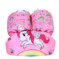 Unicorn Cartoon Kids Swim Vest Puddle Jumper