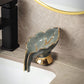 Minimalist Leaf Shaped Soap Dish