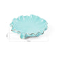 Green Lotus Leaf Soap Dish