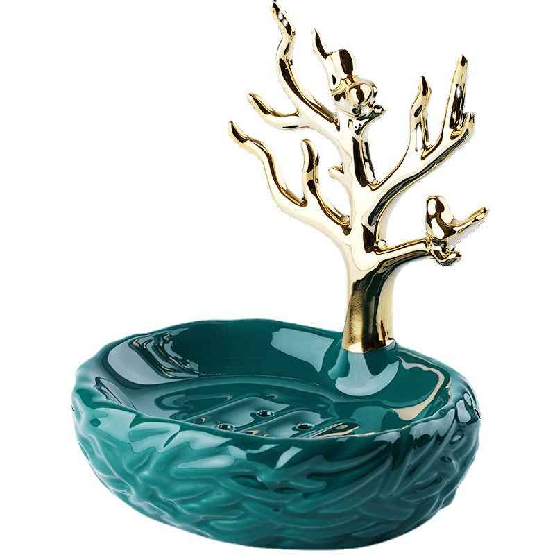 Branches for Jewelry Holder Tree Soap Dish