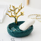 Branches for Jewelry Holder Tree Soap Dish