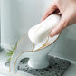 Minimalist Leaf Shaped Soap Dish