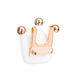 Crown Shape Hair Dryer Holder